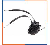 Serrure de porte gauche pour HYUNDAI | 813102H030, EZC-HY-748, 771765