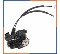 NTY Serrure de porte EZC-KA-012 pour KIA