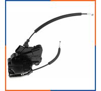 NTY EZC-HY-657 Serrure de porte