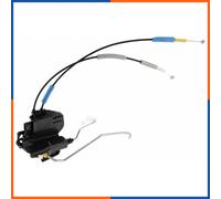 NTY EZC-KA-040 Serrure de porte