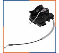 NTY EZC-HY-649 Serrure de porte