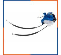 NTY EZC-HY-653 Serrure de porte
