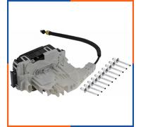 Serrure de porte gauche pour MERCEDES | 2047202735, A2047202735, EZC-ME-279