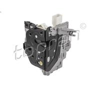 Serrure de porte HANS PRIES 623 610 pour AUDI Q3 (8UB, 8UG) 2 2012-2018