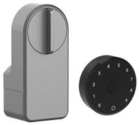 Serrure de porte intelligente Immax NEO PRO avec clavier, BT