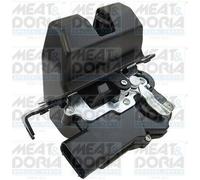 Serrure de porte MEAT & DORIA 31488