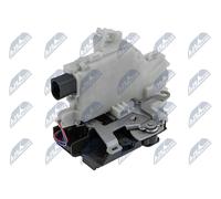 NTY EZC-WW-219 Serrure de porte