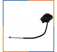 NTY Serrure de porte avant gauche EZC-LR-046 pour Land Rover Range Rover IV