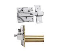 Serrure de sécurité IFAM CS88 50 mm