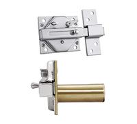 Serrure de sécurité IFAM CS88 50 mm