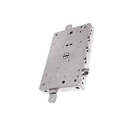 Serrure de sécurité Mottura entraxe 37 mm art. 52.571 pour portes battantes.