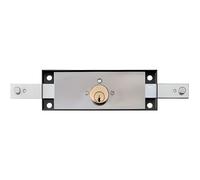 Serrure de porte 2 CH.ORI.DIRITTE 641010 ISEO [ISEO ]