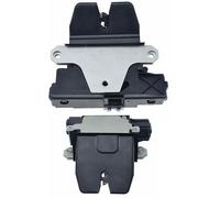 Serrure déverrouillage du hayon FORD Mondeo Mk4