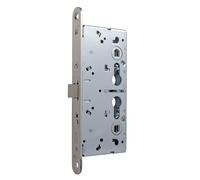 Serrure d'urgence CF60 à condamnation sans cylindre TESA CF60RSR9ZCE