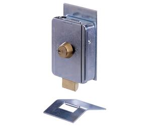 Serrure électrique 12Vac - FAAC 712650