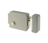 Serrure électrique à appliquer DX outon