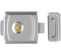 Serrure électrique à pêne pivotant axe 60 - 70 - 80 - 90 VIRO VIR9083