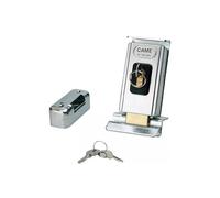 Serrure électrique Came 001LOCK81 - Portail battant