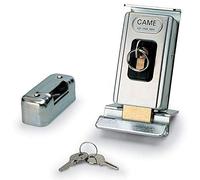 Serrure électrique CAME LOCK82 avec cylindre double