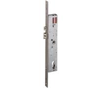 Serrure électrique de Cisa fil Art. 16205 Taille 25 mm 22 mm avant 12V