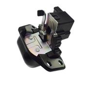 Serrure électrique de Porte Automobile Verrou de hayon | Pour Koleos 2007-2013, loquet de coffre arrière, référence d' 905923361R 90502EN00A