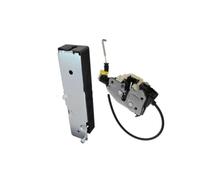 Serrure électrique de Porte Automobile Verrou de hayon | Pour Land Pour Rover Pour Discovery 3/4 LR3 LR4 FUG500010 LR017470 FQR500080 FQR500220