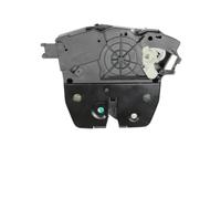 Serrure électrique de Porte Automobile Verrou de hayon pour X5 2011-2013 | Actionneur de verrouillage de coffre 51247308849