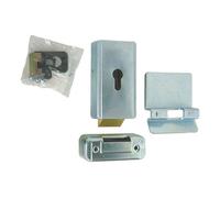 Serrure Électrique D'Été 24V DC 15W 3205V003