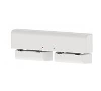 Serrure électrique en applique motorisée DAS 2 points de verrouillage SERSYS