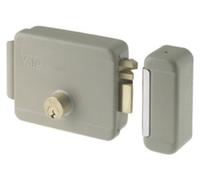 Serrure électrique pour portails, réf. 680 Yale E80 droite