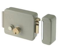 Serrure électrique pour portails, réf. 688 Yale E60 droite