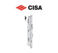 Serrure Électronique à Cylindre Cisa Multitop Pro Entrée 40 Série 19225-40