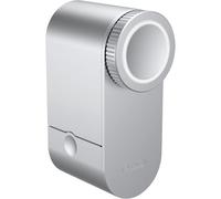 Serrure électronique ABUS LOXERIS One Argent
