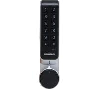 Serrure électronique d'armoire ASSA ABLOY ML53PA PIN-vertical Forme longue,TS 16-22mm