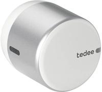 Tedee GO 2 Smart Lock, argent TLV2.0A