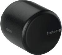Serrure électronique de porte tedee Smart Lock GO 2 noir