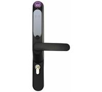 Serrure électronique pour contrôle d'accès - badge - RFID - G940 UNITECNIC