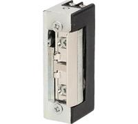 Serrure électronique pour portes gauches et droites, réglage symétrique du pêne, kit d'installation universel pour 8-14 V CA/CC