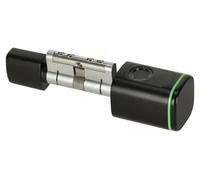 Serrure électronique SMART : cylindre intelligent pour porte, empreinte digitale, Bluetooth