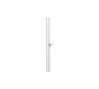 Serrure PROTECTIVE 41 HDI+ 4 points GA 65x35 Vis 70 ASSA ABLOY 4 Clés