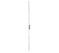 Serrure encastrable Fercomatic à cylindre pour porte d'entrée, axe 40mm, 5pts, H. 2150mm, 6-33178-01-0-1 - FERCO by THIRARD
