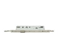 Serrure EncastréE Série Point unique Multipoint Ensemble complet de portes en alliage d'aluminium Portes et fenêtres acier plastique Corps serrure Accessoires(9220)