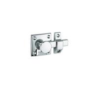 Serrure encastrée VACHETTE 9831 - cylindre européen 2 entrées - finition mat