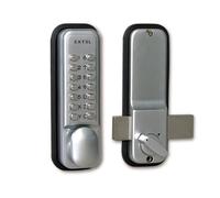Kit de serrure à code CFI Extel WECA109057