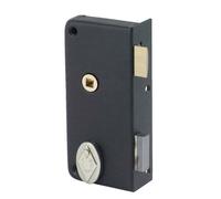 JPM Serrure verticale extra-plate 446 Droite 446000-02-11