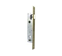 Serrure glisser bois 5 C011 - 25 - 0