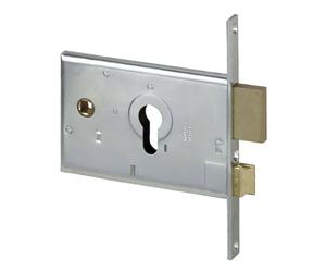 Serrure glisser couches à l 44120 60 - 0 Cisa [Cisa]
