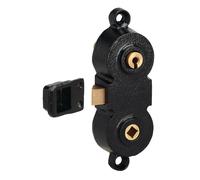 Serrure GOLLOT 6560 gauche orge METALUX F665602000