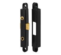 Serrure GOLLOT bec de cane 4325 droite à clé METALUX F643251000