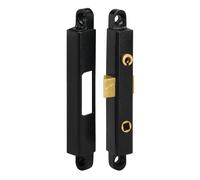 Serrure GOLLOT bec de cane 4330 gauche à clé METALUX F643302000